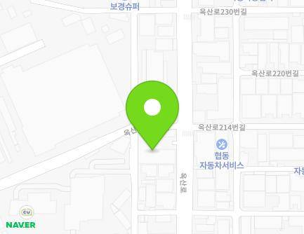 211 Oksan-ro, Wonmi-gu, Bucheon-si, Gyeonggi-do, Republic of Korea Map