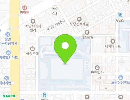 19 Bucheon-ro 366beon-gil, Wonmi-gu, Bucheon-si, Gyeonggi-do, Republic of Korea Map