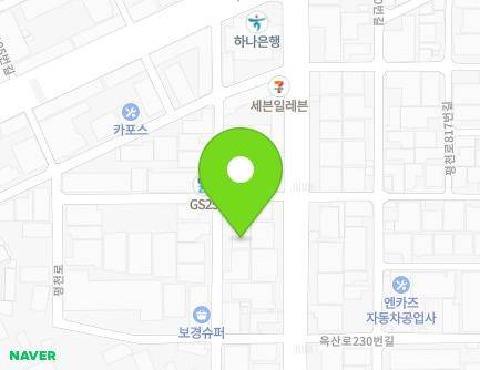 5 Pyeongcheon-ro 798beon-gil, Wonmi-gu, Bucheon-si, Gyeonggi-do, Republic of Korea Map
