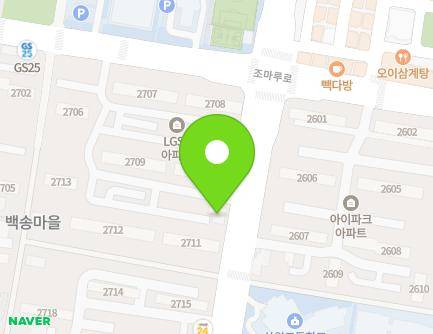 23 Sangdong-ro, Wonmi-gu, Bucheon-si, Gyeonggi-do, Republic of Korea Map