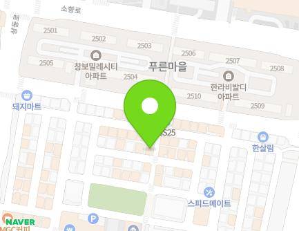 29 Jomaru-ro 97beon-gil, Wonmi-gu, Bucheon-si, Gyeonggi-do, Republic of Korea Map