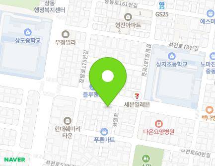 182 Jangmal-ro, Wonmi-gu, Bucheon-si, Gyeonggi-do, Republic of Korea Map