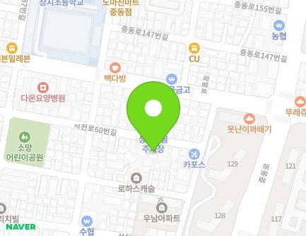 66 Seokcheon-ro 60beon-gil, Wonmi-gu, Bucheon-si, Gyeonggi-do, Republic of Korea Map