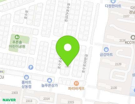 49-5 Hosu-ro 4beon-gil, Wonmi-gu, Bucheon-si, Gyeonggi-do, Republic of Korea Map