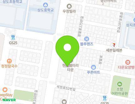 14 Jangmal-ro 176beon-gil, Wonmi-gu, Bucheon-si, Gyeonggi-do, Republic of Korea Map