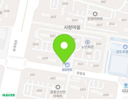 135 Jangmal-ro, Wonmi-gu, Bucheon-si, Gyeonggi-do, Republic of Korea Map