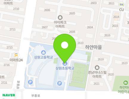 93 Buheung-ro, Wonmi-gu, Bucheon-si, Gyeonggi-do, Republic of Korea Map