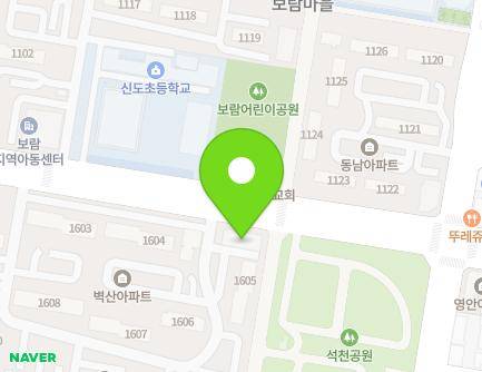 152 Buheung-ro, Wonmi-gu, Bucheon-si, Gyeonggi-do, Republic of Korea Map