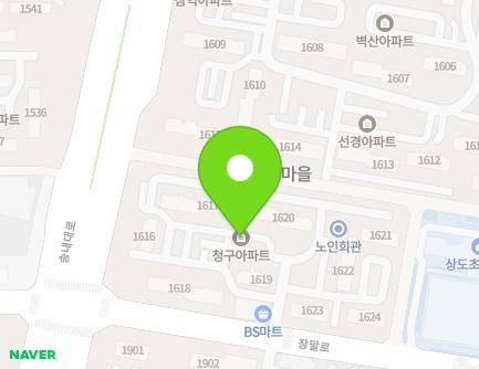 137 Jangmal-ro, Wonmi-gu, Bucheon-si, Gyeonggi-do, Republic of Korea Map