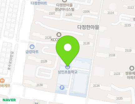 61 Doyak-ro, Wonmi-gu, Bucheon-si, Gyeonggi-do, Republic of Korea Map