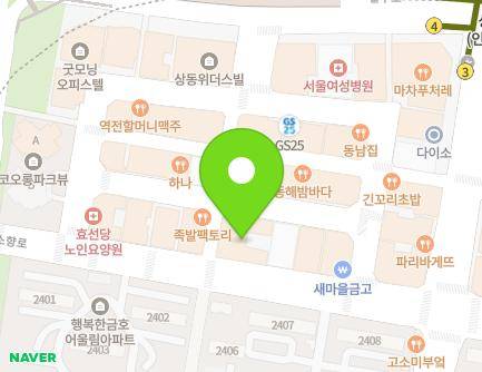 25 Sohyang-ro, Wonmi-gu, Bucheon-si, Gyeonggi-do, Republic of Korea Map
