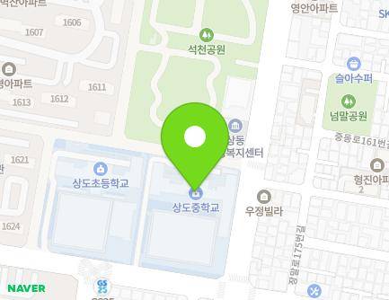 159 Jangmal-ro, Wonmi-gu, Bucheon-si, Gyeonggi-do, Republic of Korea Map