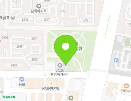 99 Sangil-ro, Wonmi-gu, Bucheon-si, Gyeonggi-do, Republic of Korea Map