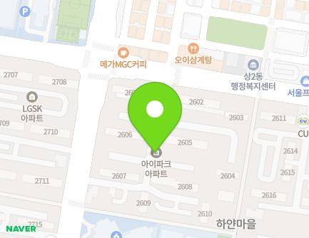 84 Jomaru-ro, Wonmi-gu, Bucheon-si, Gyeonggi-do, Republic of Korea Map