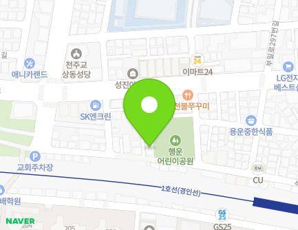 29-2 Seokcheon-ro 2beon-gil, Wonmi-gu, Bucheon-si, Gyeonggi-do, Republic of Korea Map