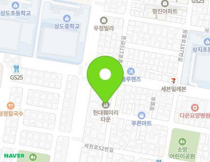 12 Jangmal-ro 176beon-gil, Wonmi-gu, Bucheon-si, Gyeonggi-do, Republic of Korea Map