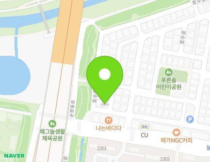 12 Hosu-ro 3beon-gil, Wonmi-gu, Bucheon-si, Gyeonggi-do, Republic of Korea Map