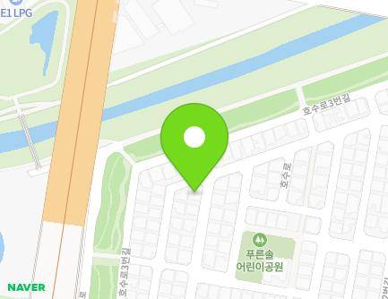 17 Hosu-ro, Wonmi-gu, Bucheon-si, Gyeonggi-do, Republic of Korea Map