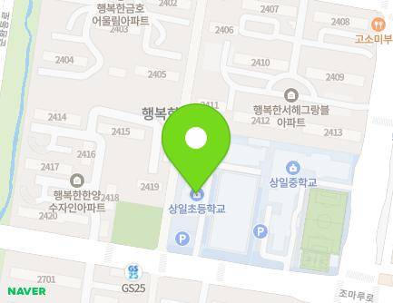 57 Jomaru-ro, Wonmi-gu, Bucheon-si, Gyeonggi-do, Republic of Korea