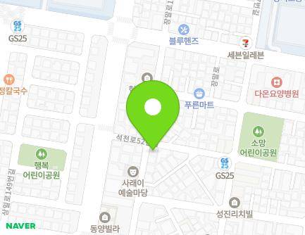 16 Seokcheon-ro 52beon-gil, Wonmi-gu, Bucheon-si, Gyeonggi-do, Republic of Korea Map