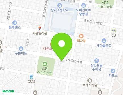 40-1 Seokcheon-ro 60beon-gil, Wonmi-gu, Bucheon-si, Gyeonggi-do, Republic of Korea Map