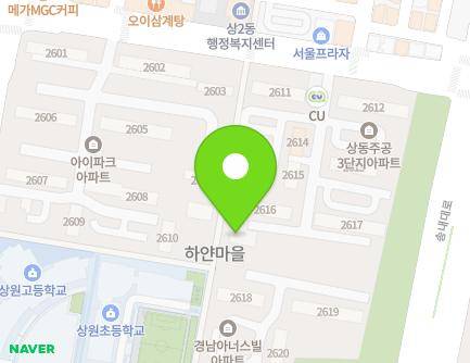 104-1 Jomaru-ro, Wonmi-gu, Bucheon-si, Gyeonggi-do, Republic of Korea Map