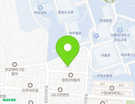 26-11 Buil-ro 619beon-gil, Wonmi-gu, Bucheon-si, Gyeonggi-do, Republic of Korea Map