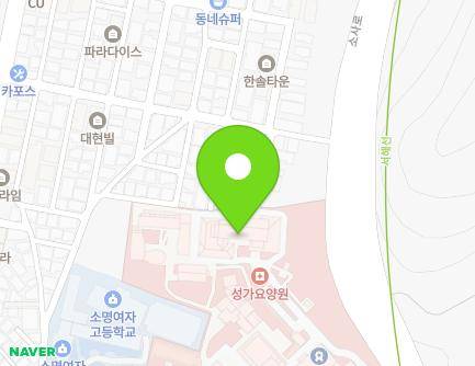 327-2 Sosa-ro, Wonmi-gu, Bucheon-si, Gyeonggi-do, Republic of Korea Map