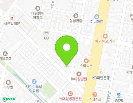 24 Bucheon-ro 85beon-gil, Wonmi-gu, Bucheon-si, Gyeonggi-do, Republic of Korea Map