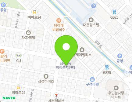 29-1 Buheung-ro 424beon-gil, Wonmi-gu, Bucheon-si, Gyeonggi-do, Republic of Korea Map