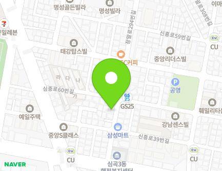 19 Buil-ro 391beon-gil, Wonmi-gu, Bucheon-si, Gyeonggi-do, Republic of Korea Map