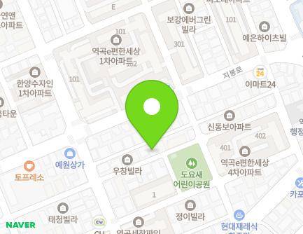 69 Yeokgok-ro 26beon-gil, Wonmi-gu, Bucheon-si, Gyeonggi-do, Republic of Korea Map