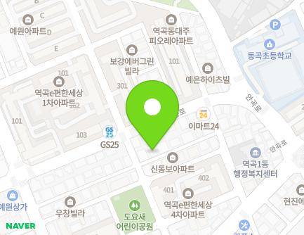 32-5 Buil-ro 779beon-gil, Wonmi-gu, Bucheon-si, Gyeonggi-do, Republic of Korea Map