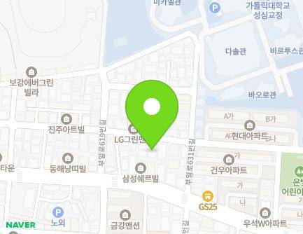 104 Sosa-ro 300beon-gil, Wonmi-gu, Bucheon-si, Gyeonggi-do, Republic of Korea Map