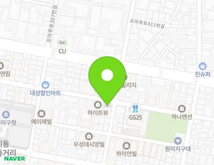 66 Bucheon-ro 148beon-gil, Wonmi-gu, Bucheon-si, Gyeonggi-do, Republic of Korea Map