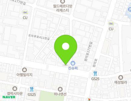 425 Jomaru-ro, Wonmi-gu, Bucheon-si, Gyeonggi-do, Republic of Korea