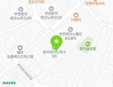 80 Jomaru-ro 385beon-gil, Wonmi-gu, Bucheon-si, Gyeonggi-do, Republic of Korea 80 Jomaru-ro 385beon-gil, Wonmi-gu, Bucheon-si, Gyeonggi-do, Republic of Korea Map
