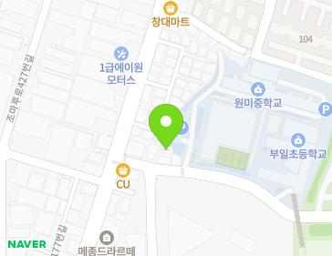 9 Wonmi-ro 182beon-gil, Wonmi-gu, Bucheon-si, Gyeonggi-do, Republic of Korea 9 Wonmi-ro 182beon-gil, Wonmi-gu, Bucheon-si, Gyeonggi-do, Republic of Korea Map