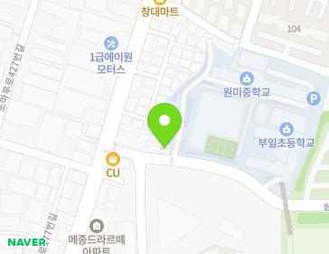 13 Wonmi-ro 182beon-gil, Wonmi-gu, Bucheon-si, Gyeonggi-do, Republic of Korea 13 Wonmi-ro 182beon-gil, Wonmi-gu, Bucheon-si, Gyeonggi-do, Republic of Korea Map
