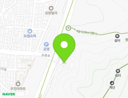 386 Sosa-ro, Wonmi-gu, Bucheon-si, Gyeonggi-do, Republic of Korea Map