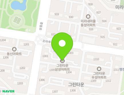 204 Jungdong-ro, Wonmi-gu, Bucheon-si, Gyeonggi-do, Republic of Korea Map