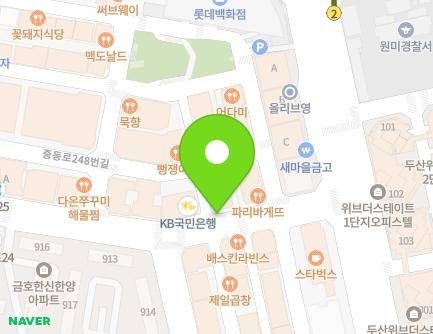 249-2 Sohyang-ro, Wonmi-gu, Bucheon-si, Gyeonggi-do, Republic of Korea Map