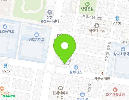 175 Jangmal-ro, Wonmi-gu, Bucheon-si, Gyeonggi-do, Republic of Korea Map