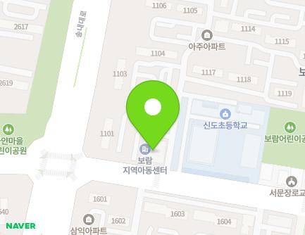 133 Buheung-ro, Wonmi-gu, Bucheon-si, Gyeonggi-do, Republic of Korea Map