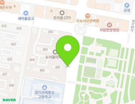 153-1 Seokcheon-ro, Wonmi-gu, Bucheon-si, Gyeonggi-do, Republic of Korea Map