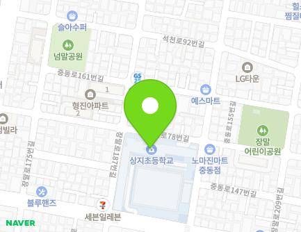 189 Jangmal-ro, Wonmi-gu, Bucheon-si, Gyeonggi-do, Republic of Korea Map