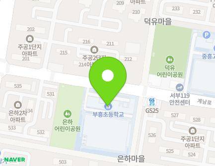 154 Gyenam-ro, Wonmi-gu, Bucheon-si, Gyeonggi-do, Republic of Korea Map