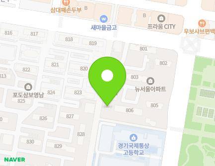 124-2 Sohyang-ro, Wonmi-gu, Bucheon-si, Gyeonggi-do, Republic of Korea Map