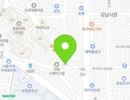 9-1 Jeongju-ro, Wonmi-gu, Bucheon-si, Gyeonggi-do, Republic of Korea Map