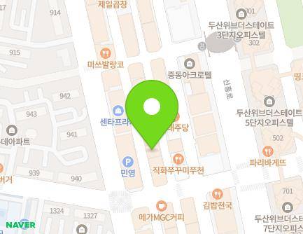 10 Jomaru-ro 291beon-gil, Wonmi-gu, Bucheon-si, Gyeonggi-do, Republic of Korea Map
